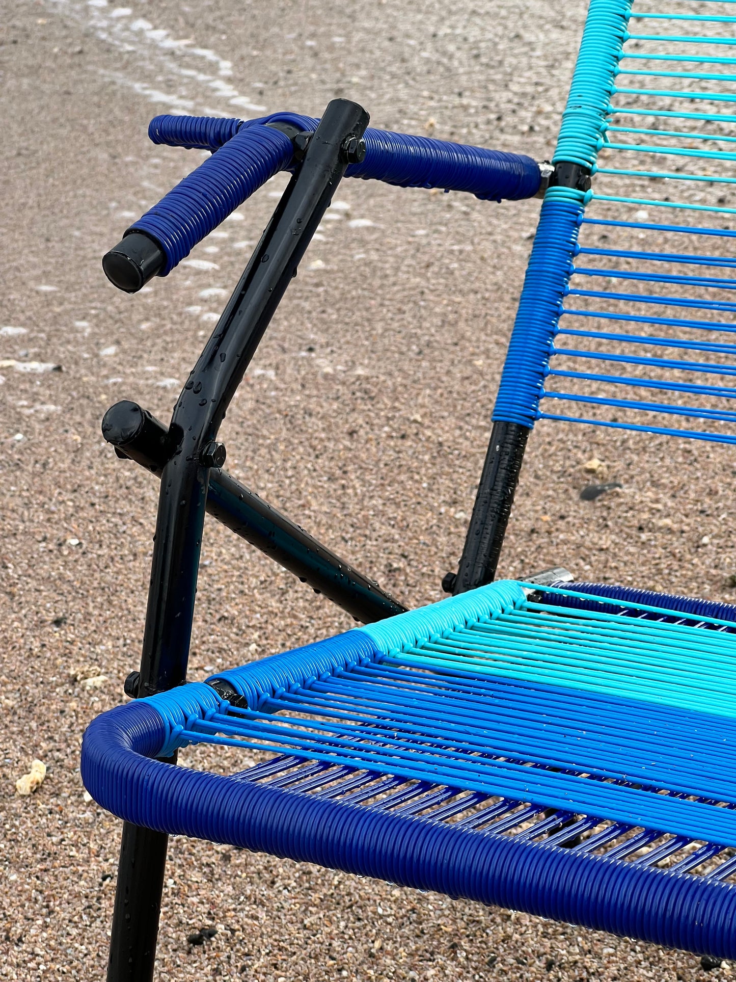 Silla Plegable | Individual