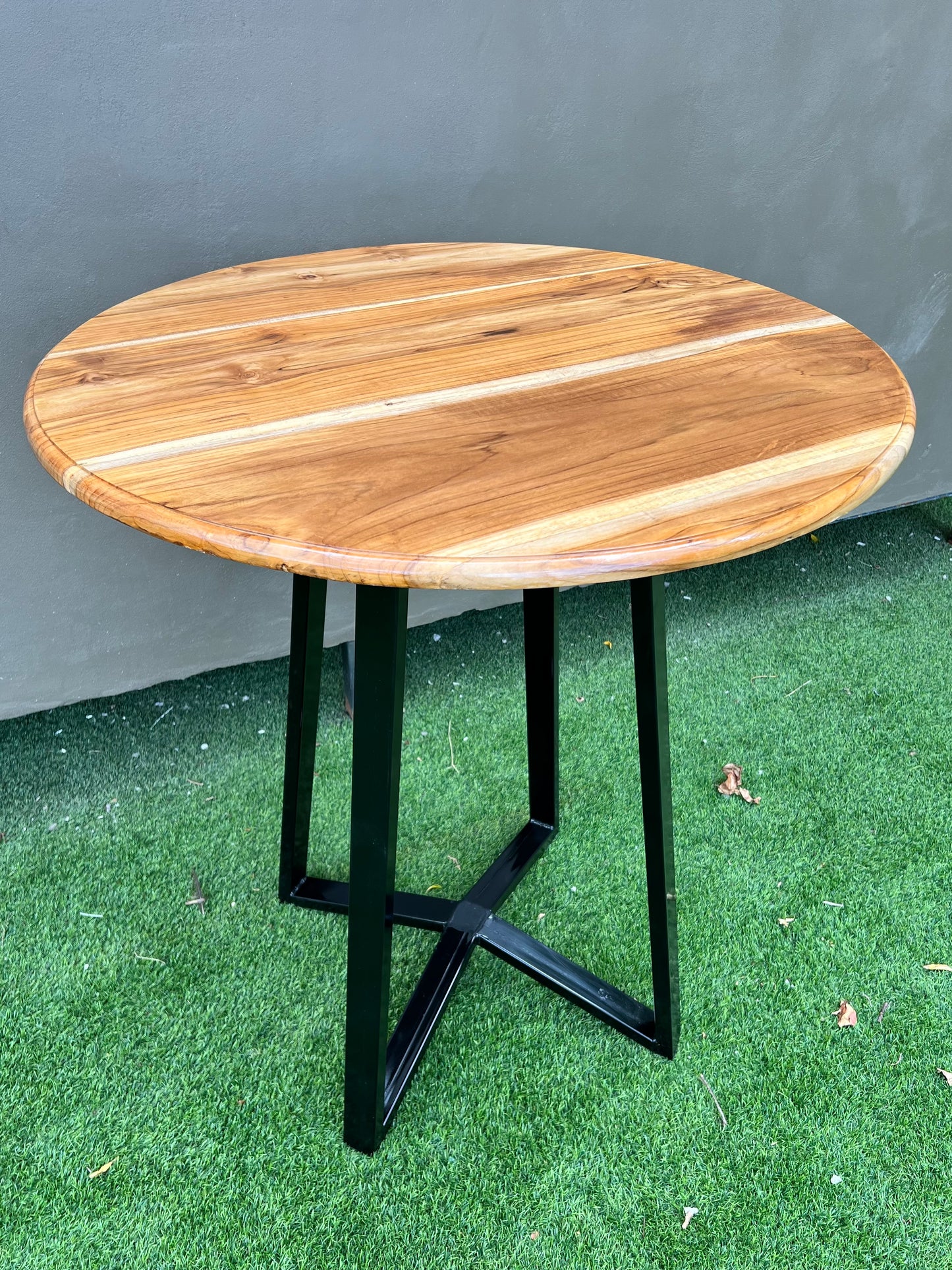 Mesa coctelera Vallarta | Diámetro 90cm