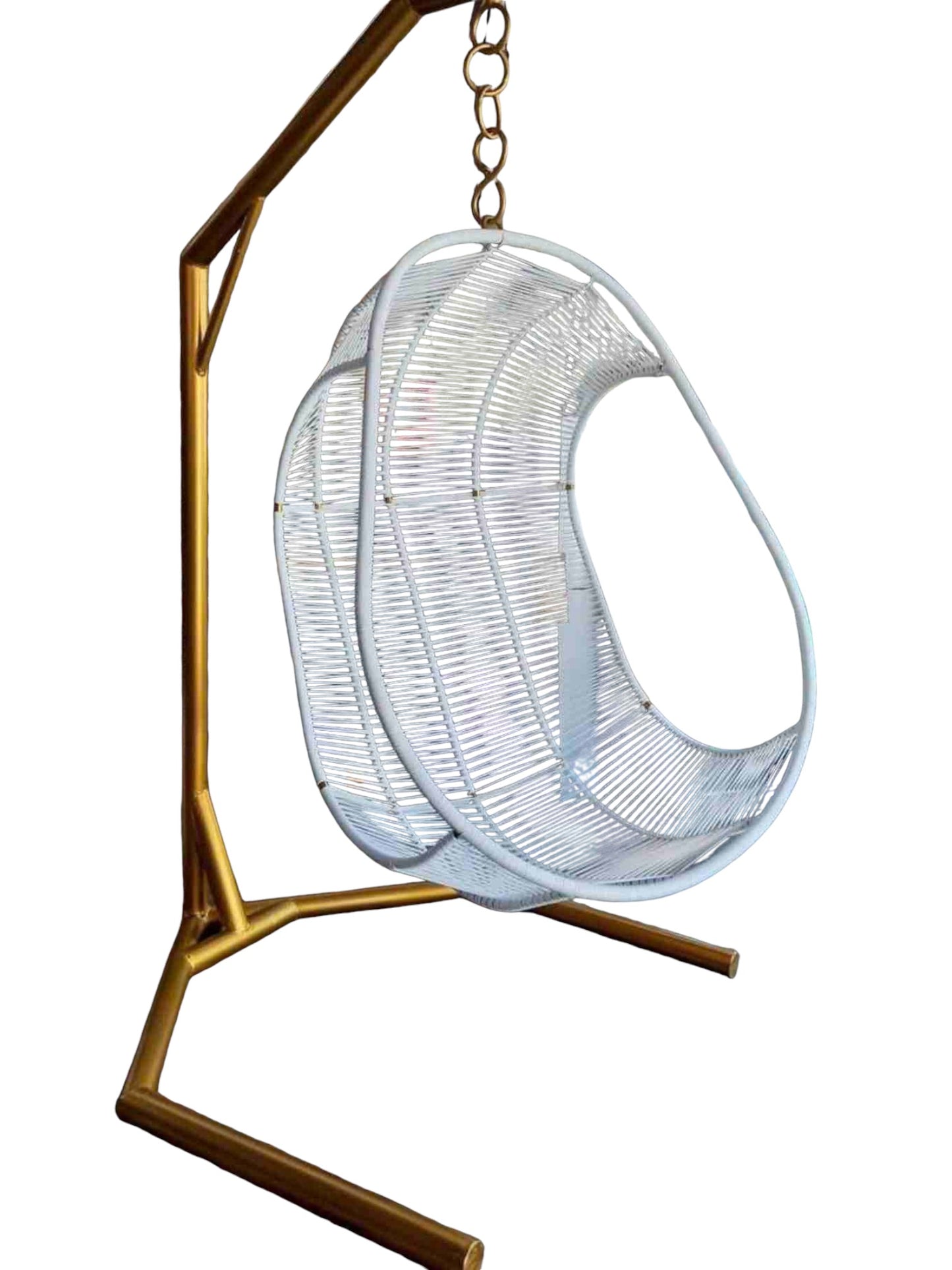 Silla Colgante Santa Mónica