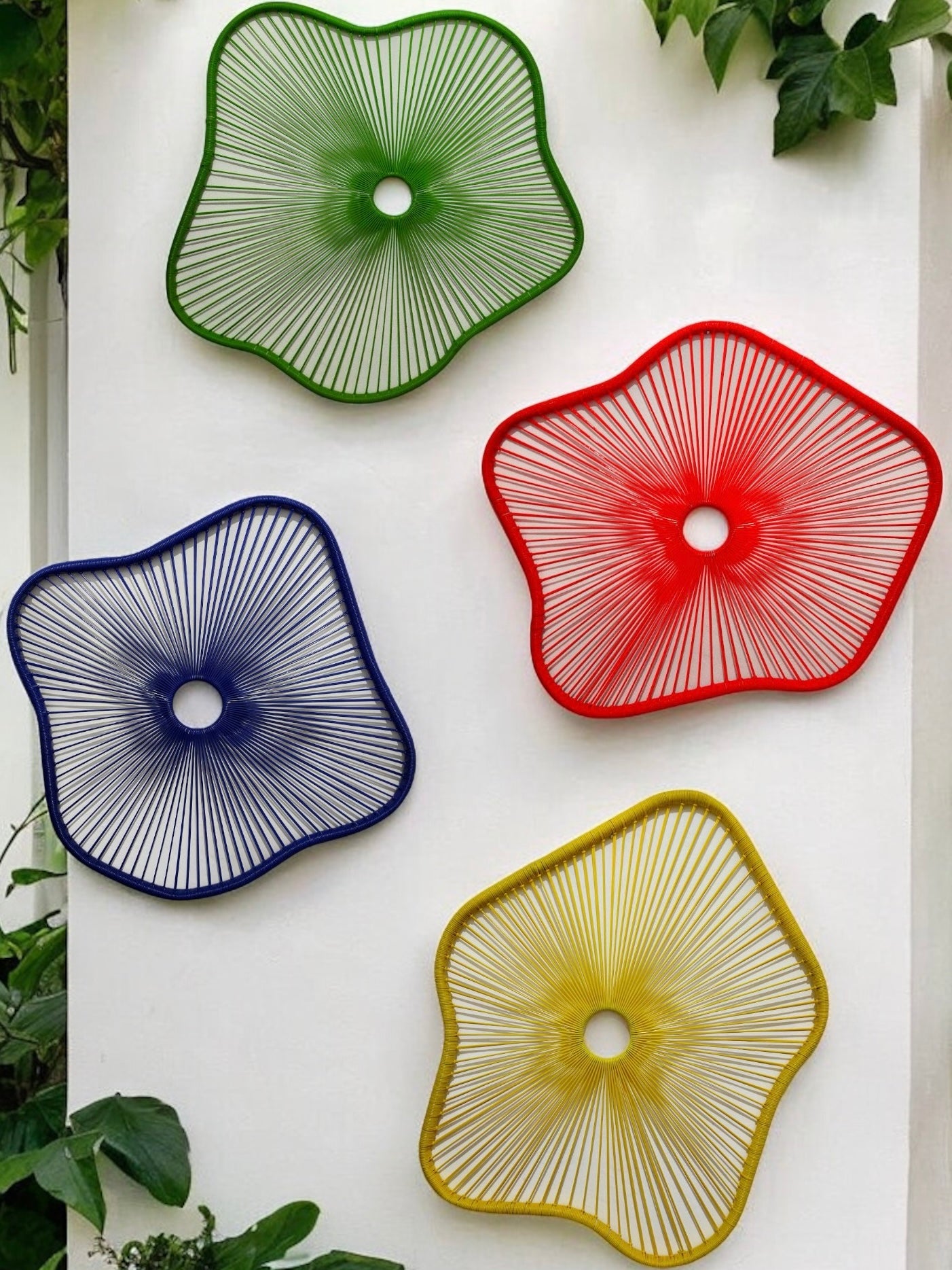 Decoración para pared