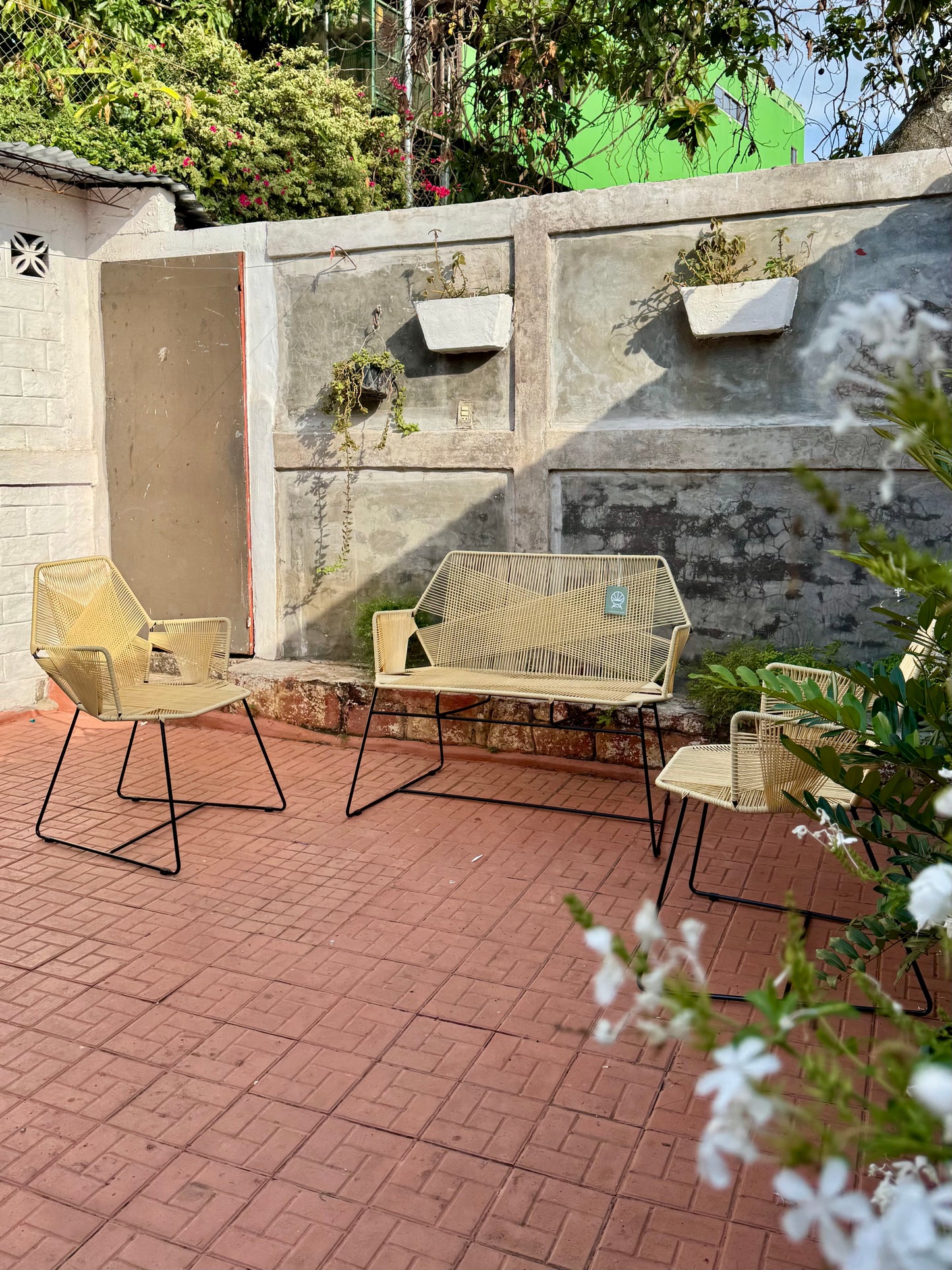 Sala Hexagonal