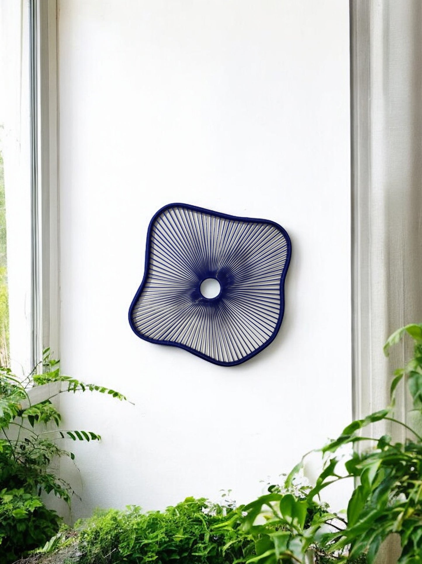 Decoración para pared