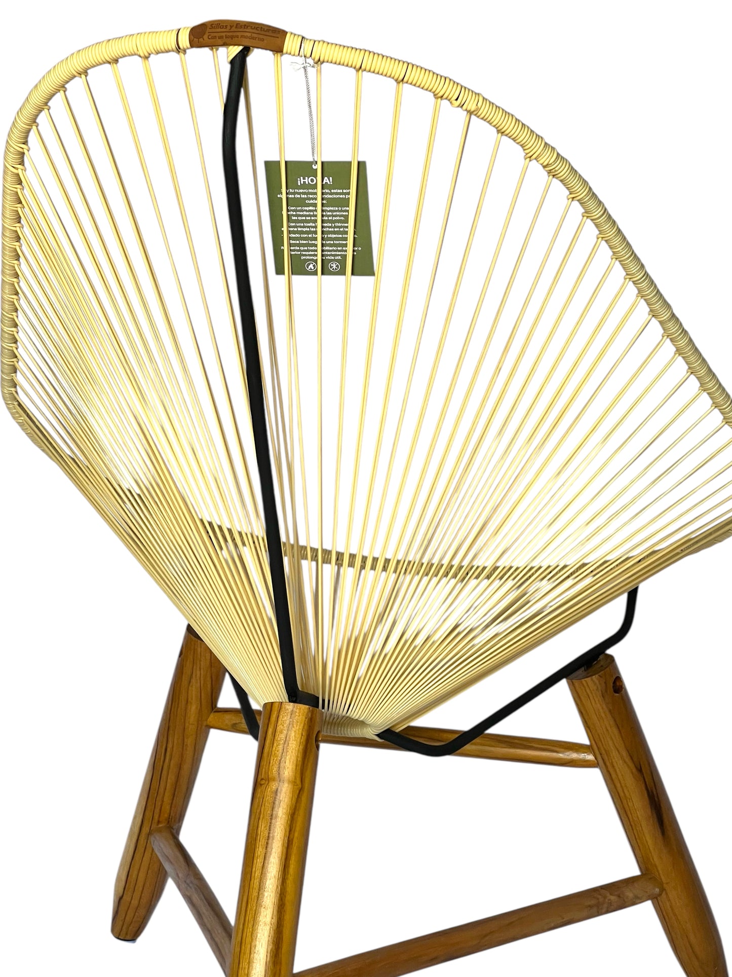 Silla Mexicali