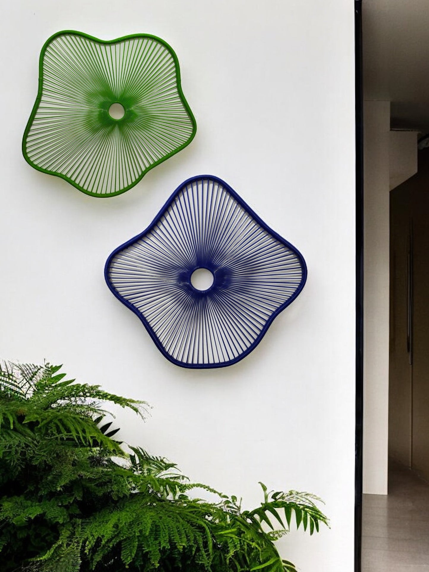 Decoración para pared