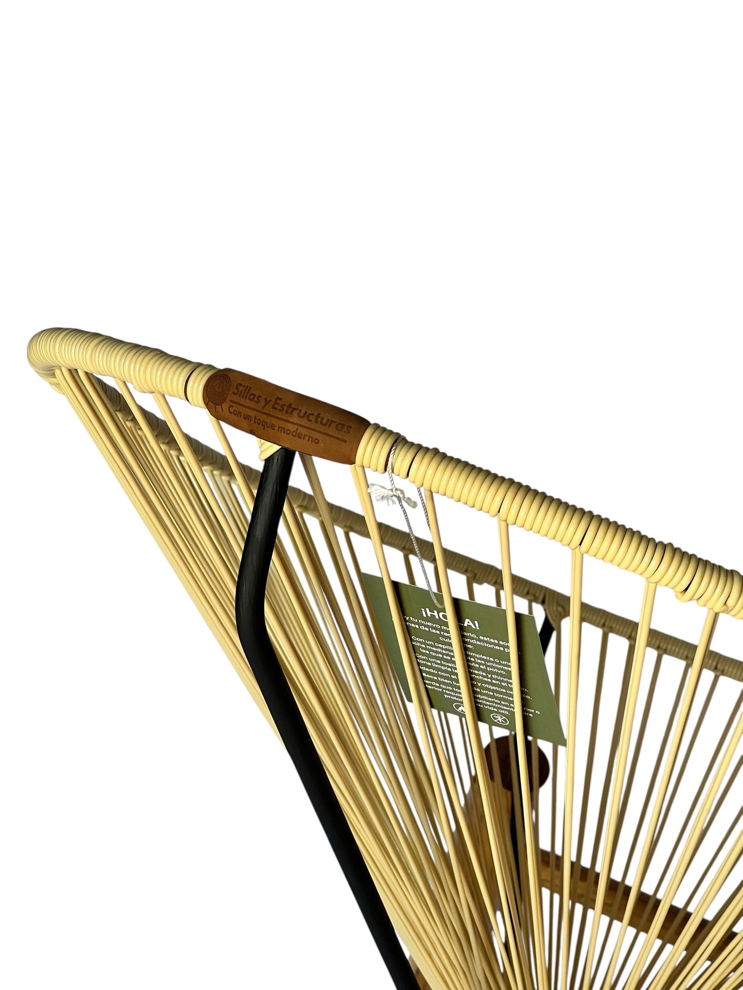 Silla Mexicali