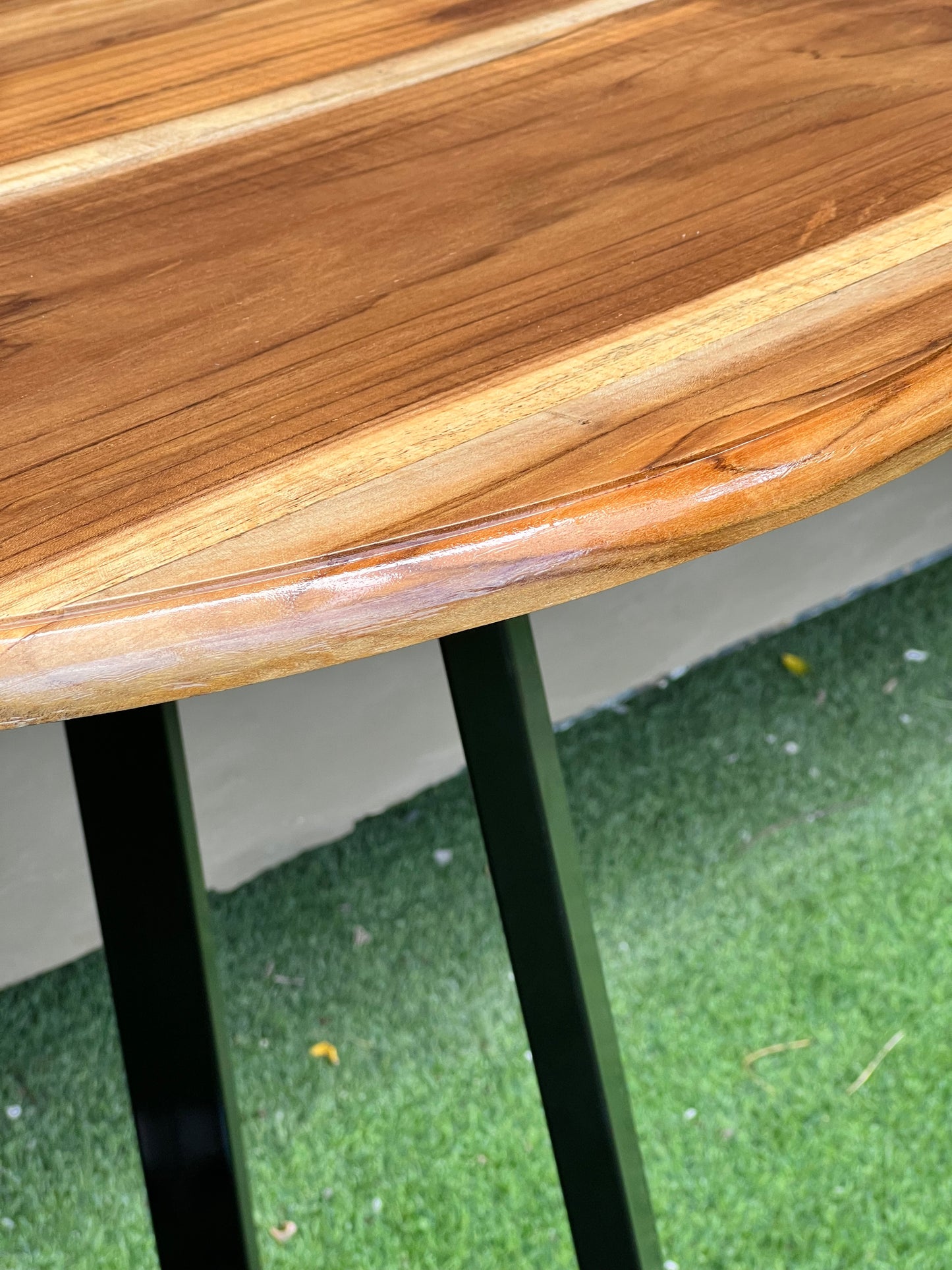 Mesa coctelera Vallarta | Diámetro 90cm