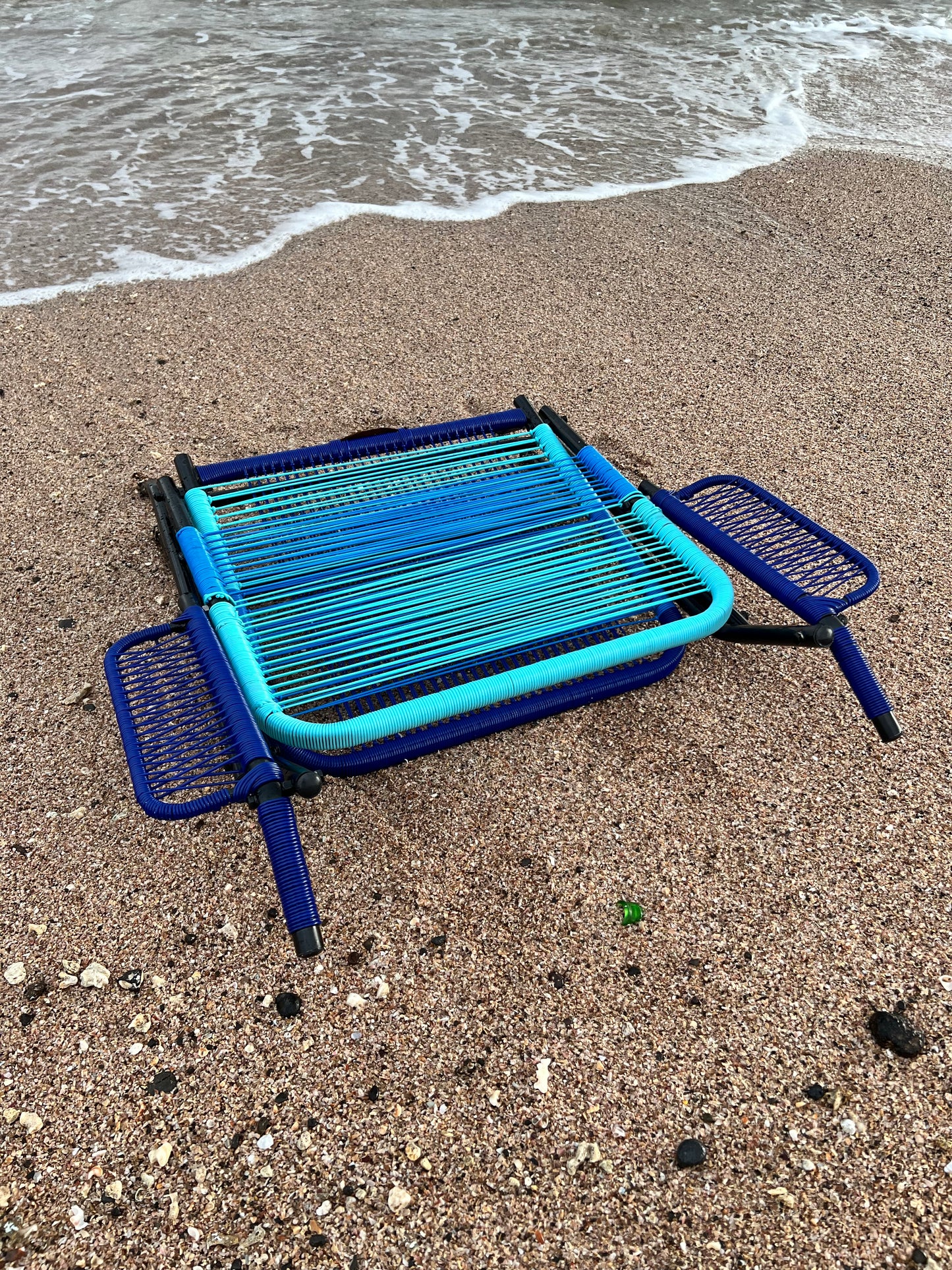 Silla Plegable | Individual