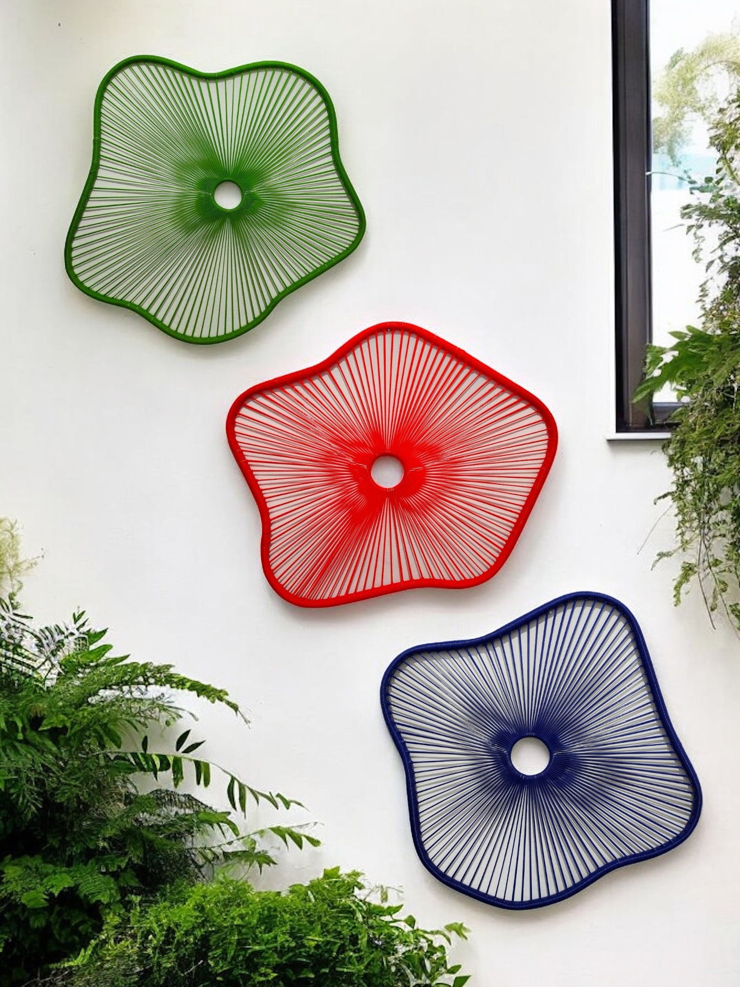 Decoración para pared
