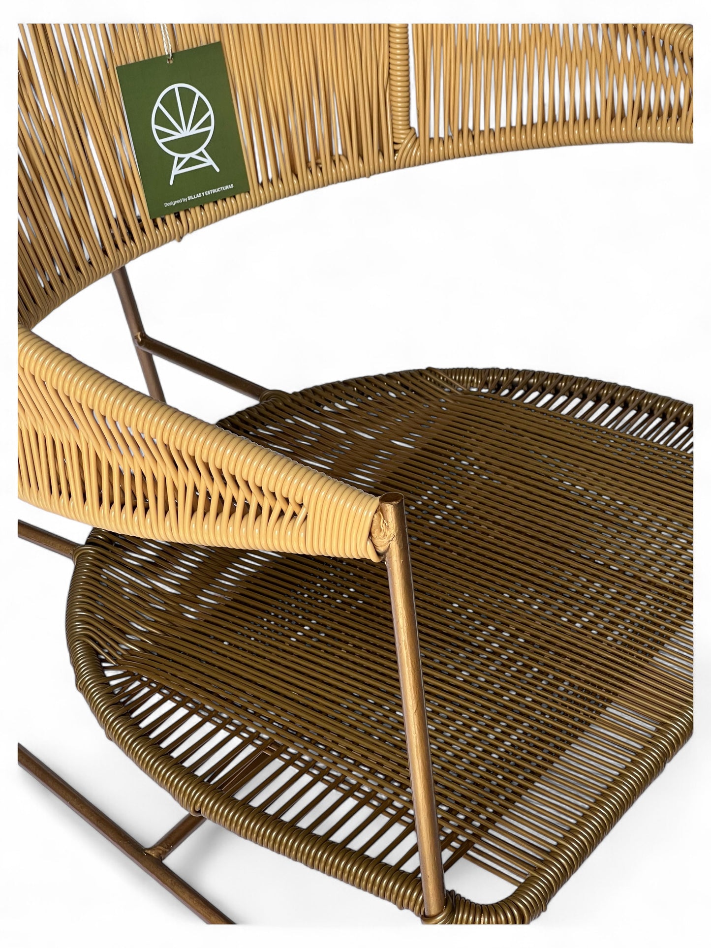 Silla Palermo