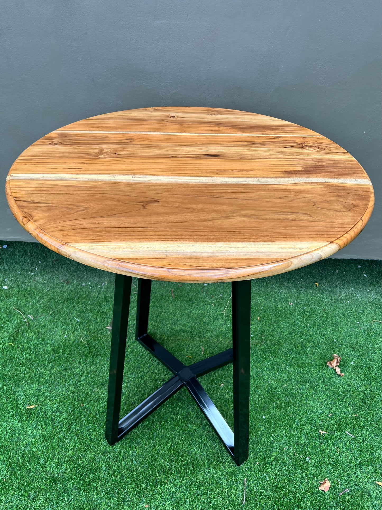 Mesa coctelera Vallarta | Diámetro 90cm