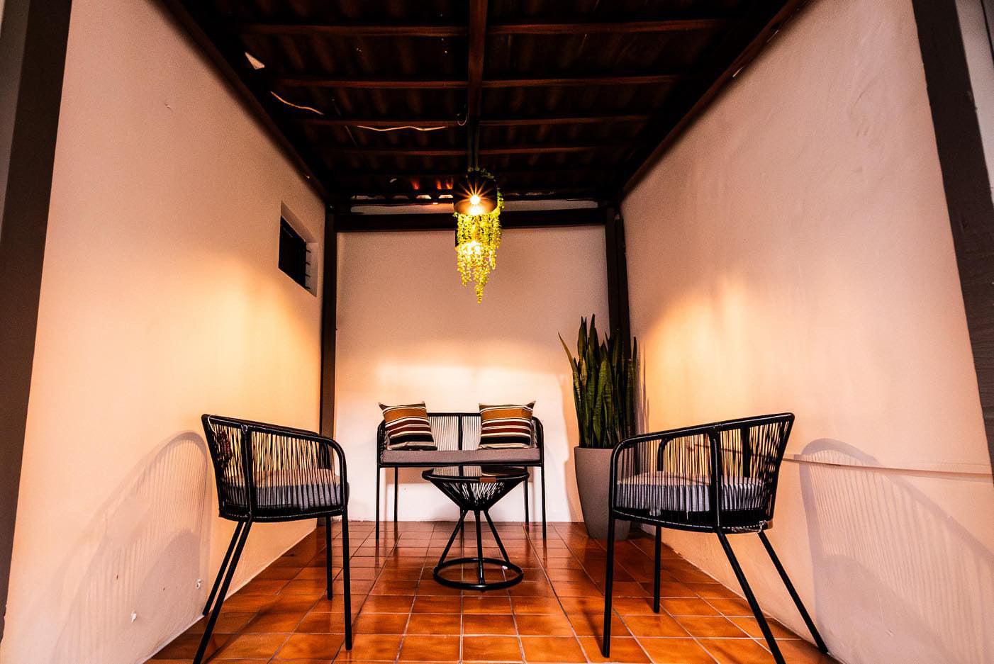 Sala Sillas Bali