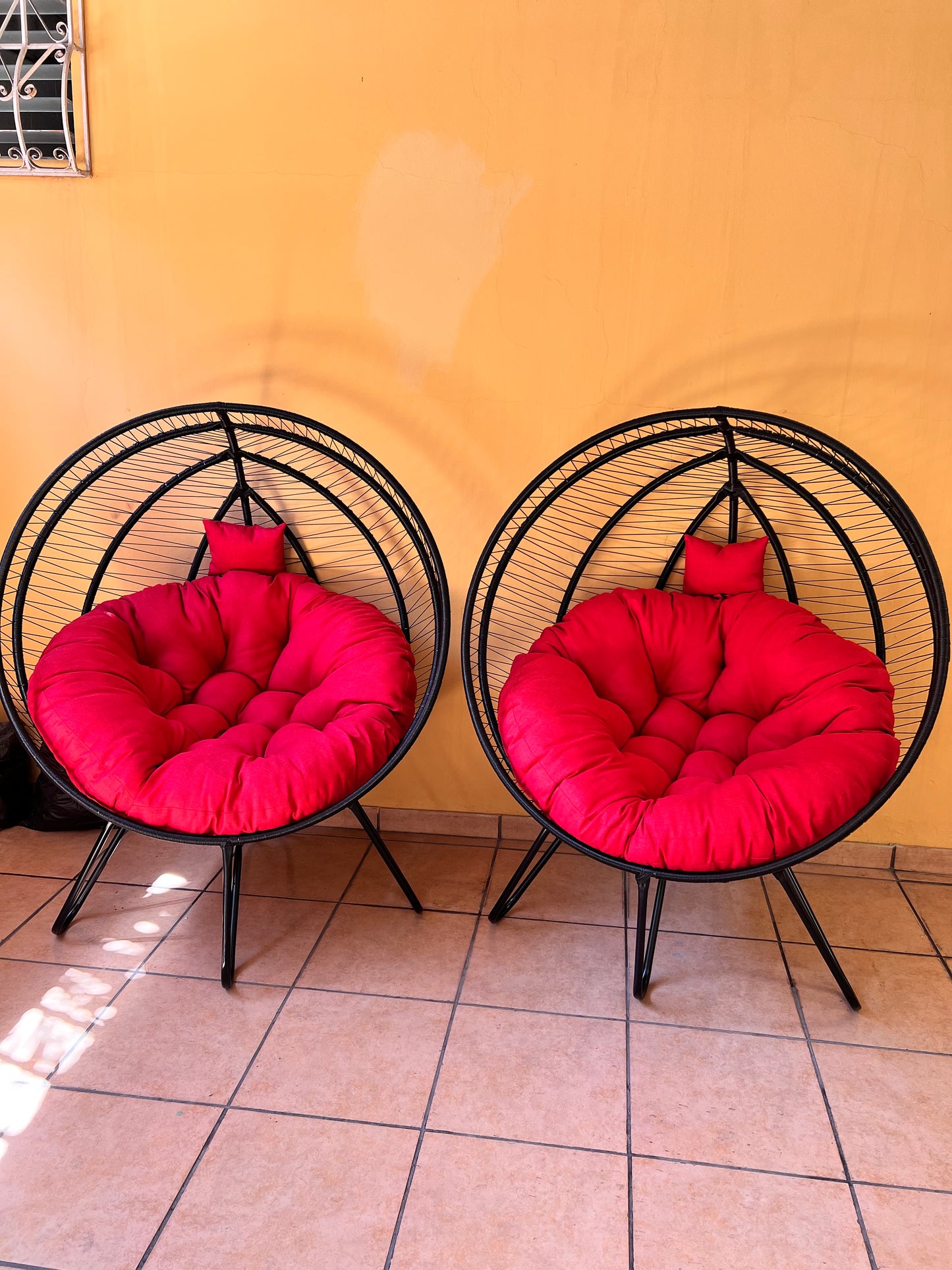 Sillón Nido | Individual