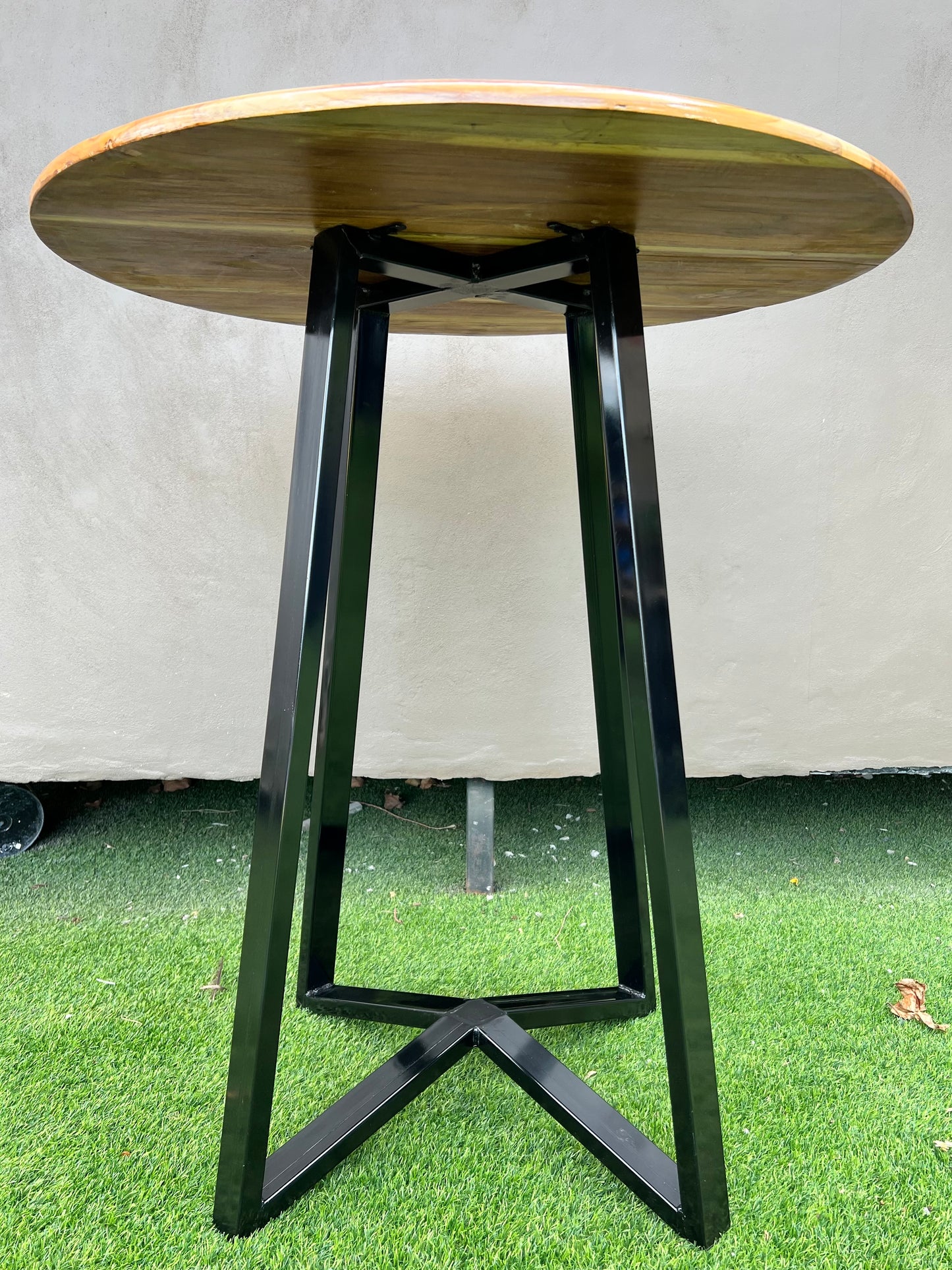 Mesa coctelera Vallarta | Diámetro 90cm