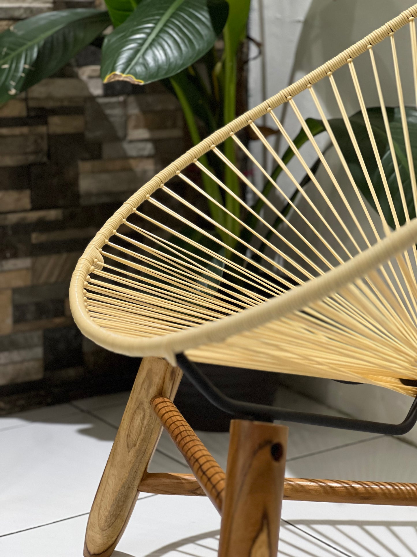 Silla Mexicali