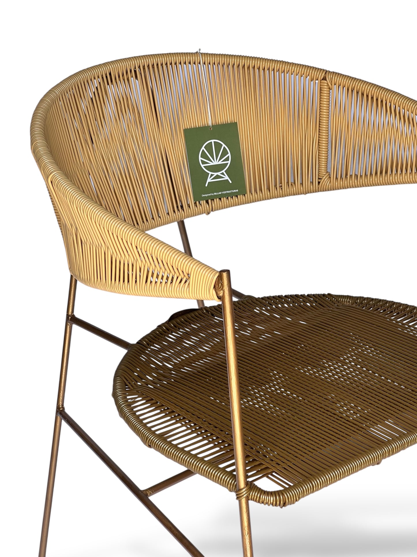 Silla Palermo