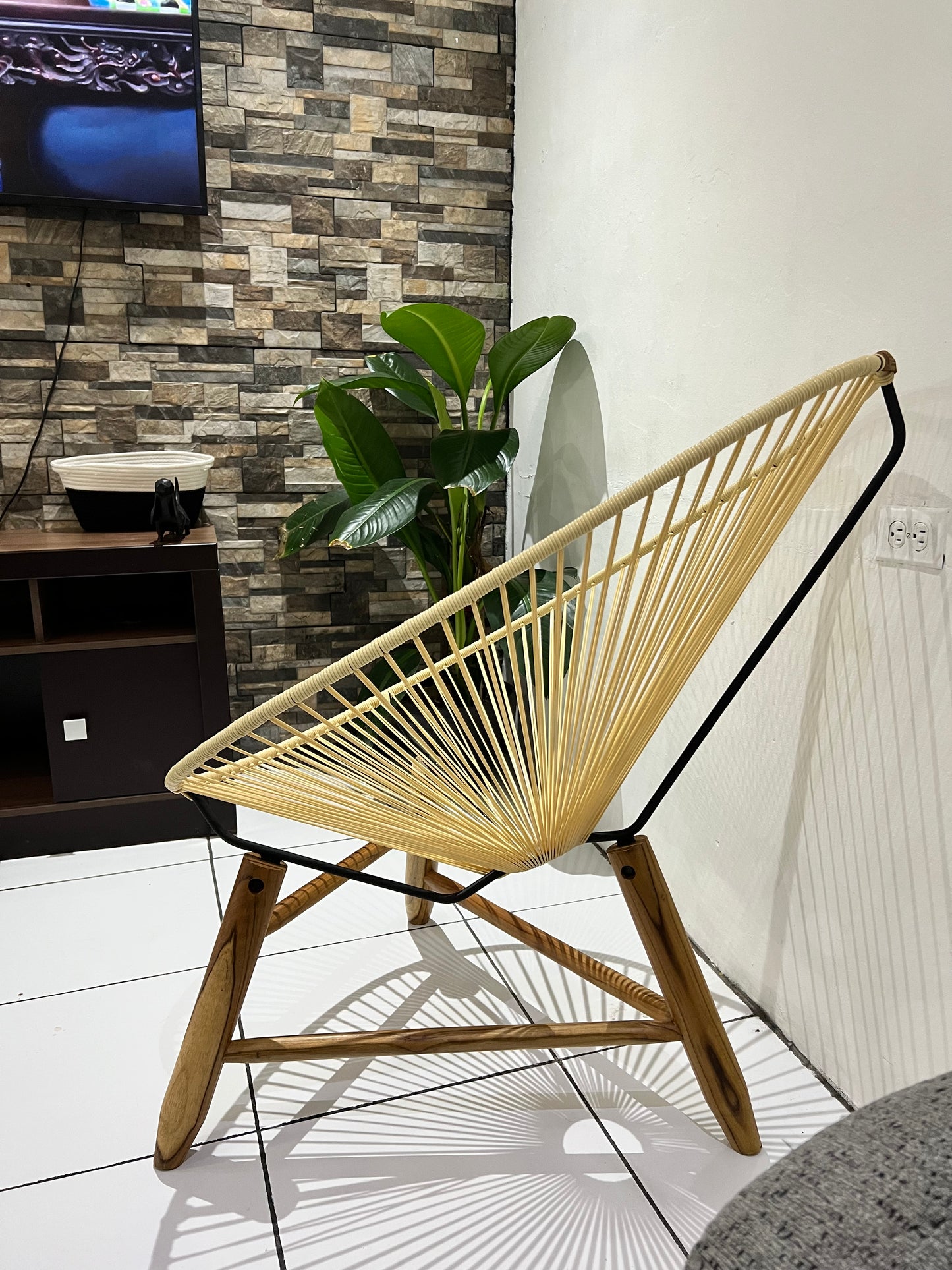Silla Mexicali