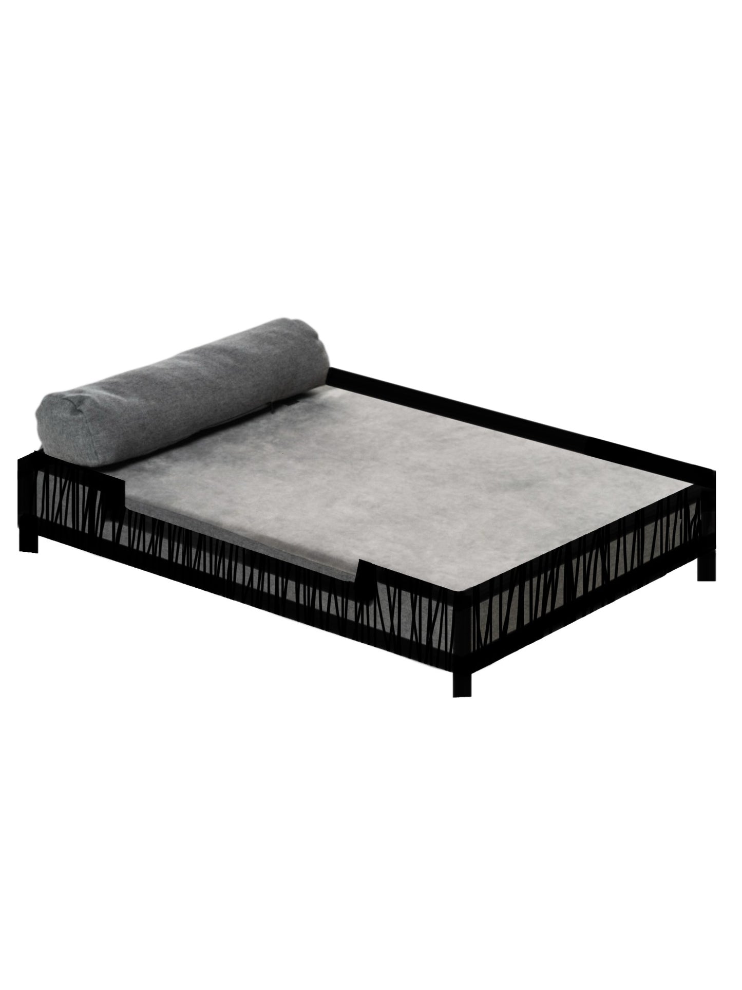 Cama para perritos