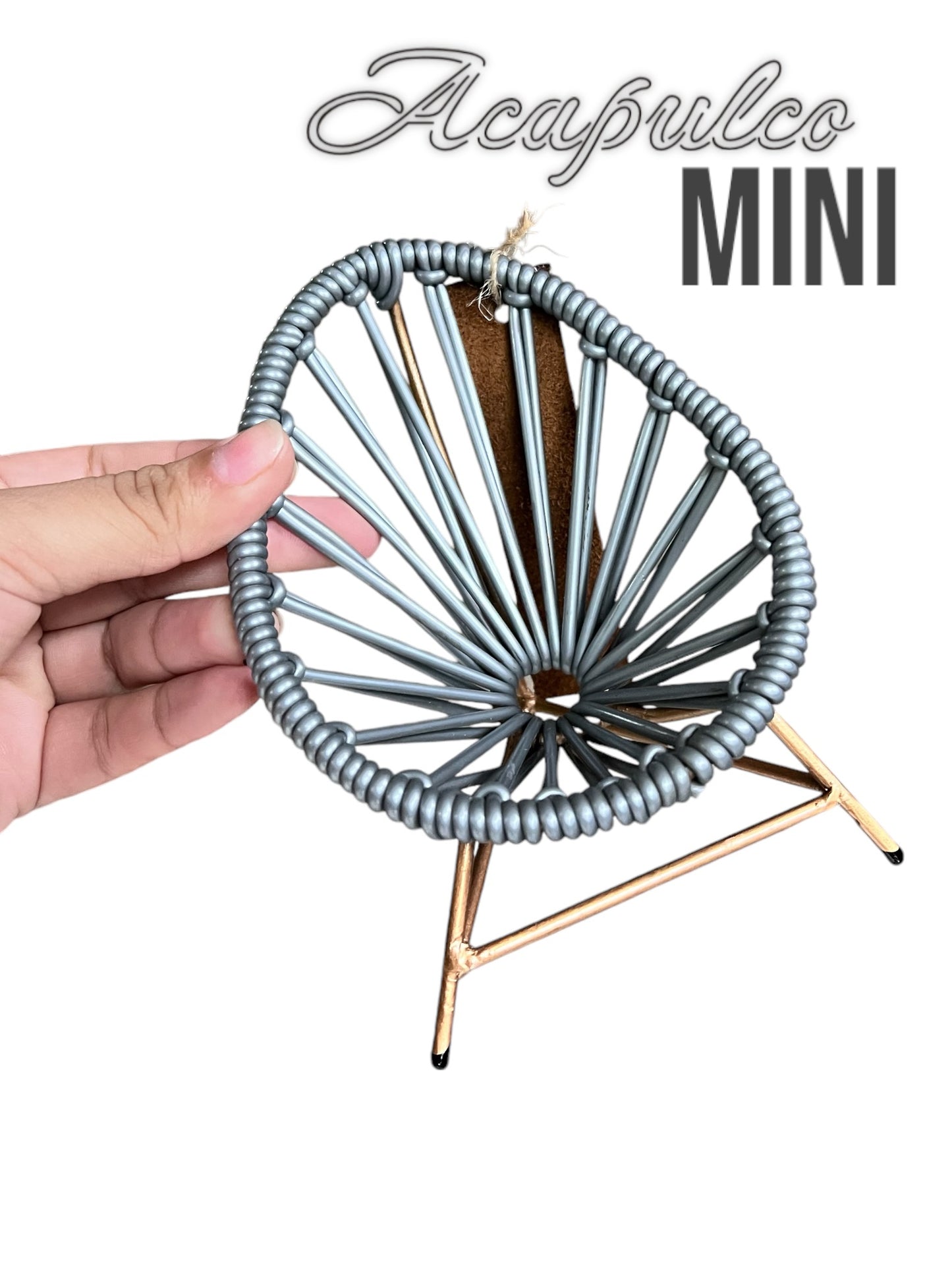Acapulco mini | Decoración