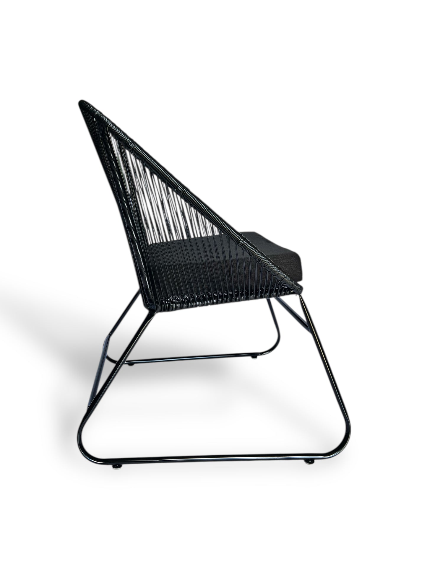 Silla Redonda Moderna | Individual
