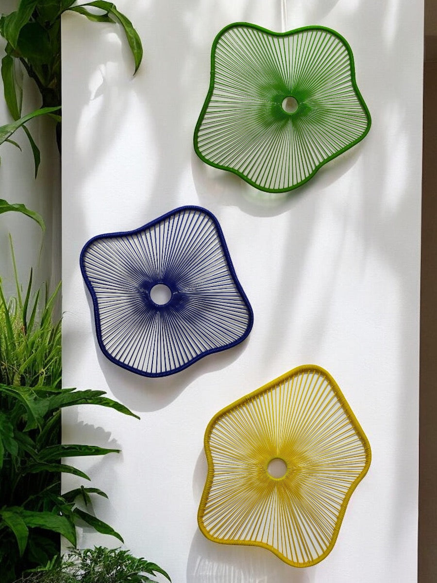 Decoración para pared