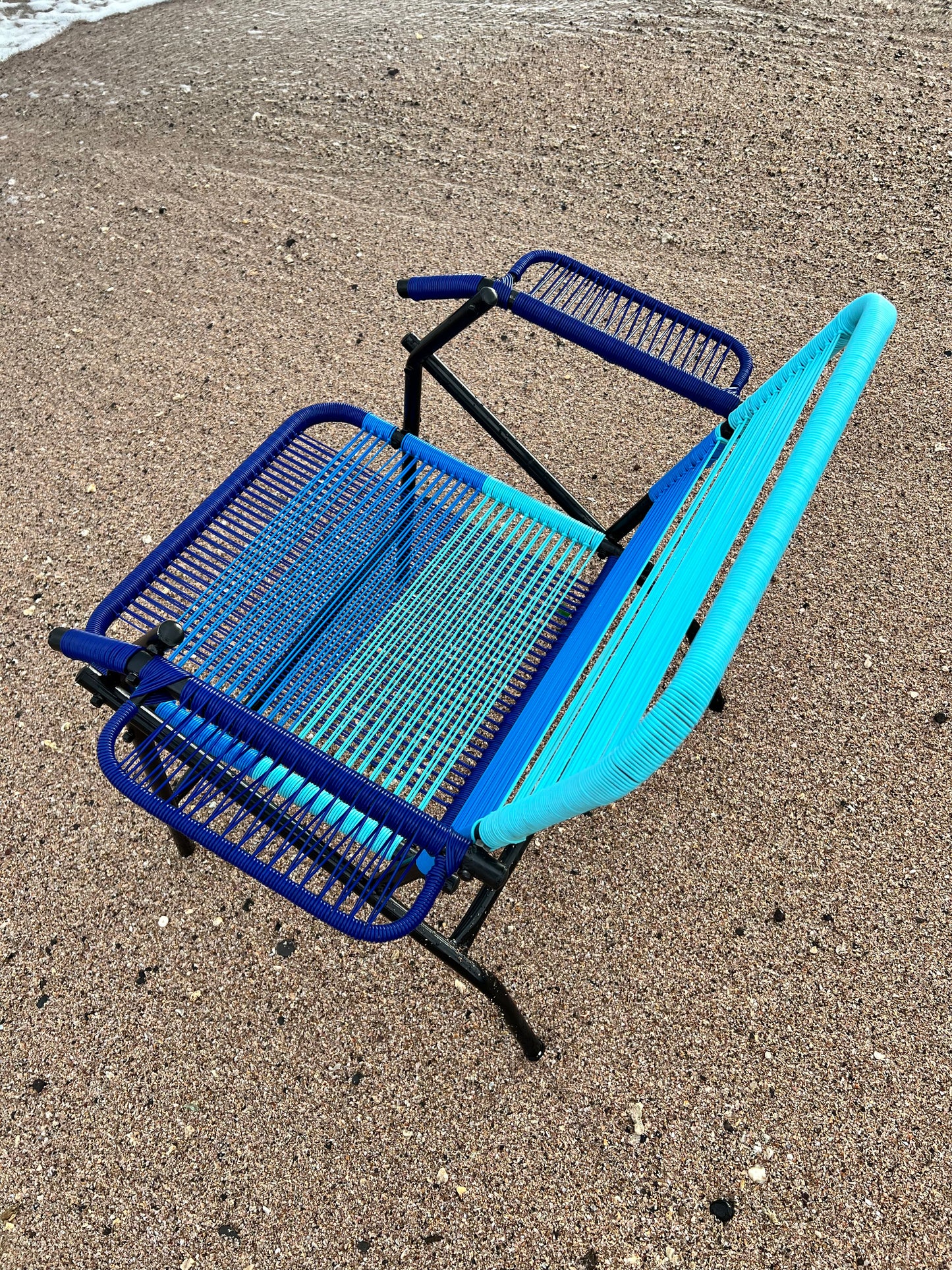 Silla Plegable | Individual