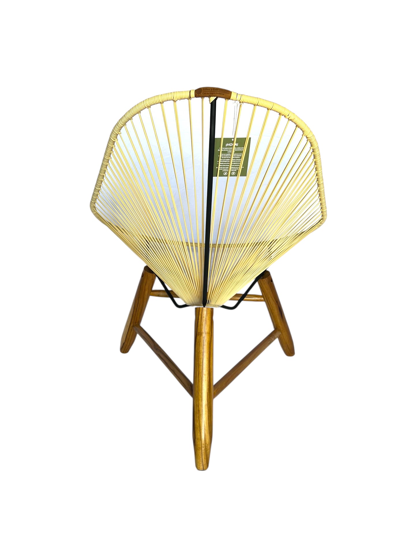 Silla Mexicali