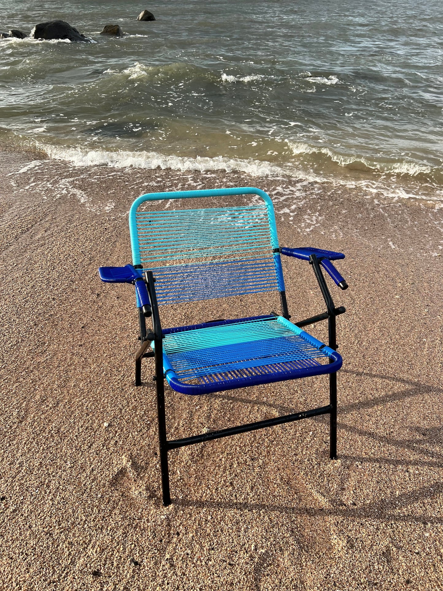 Silla Plegable | Individual