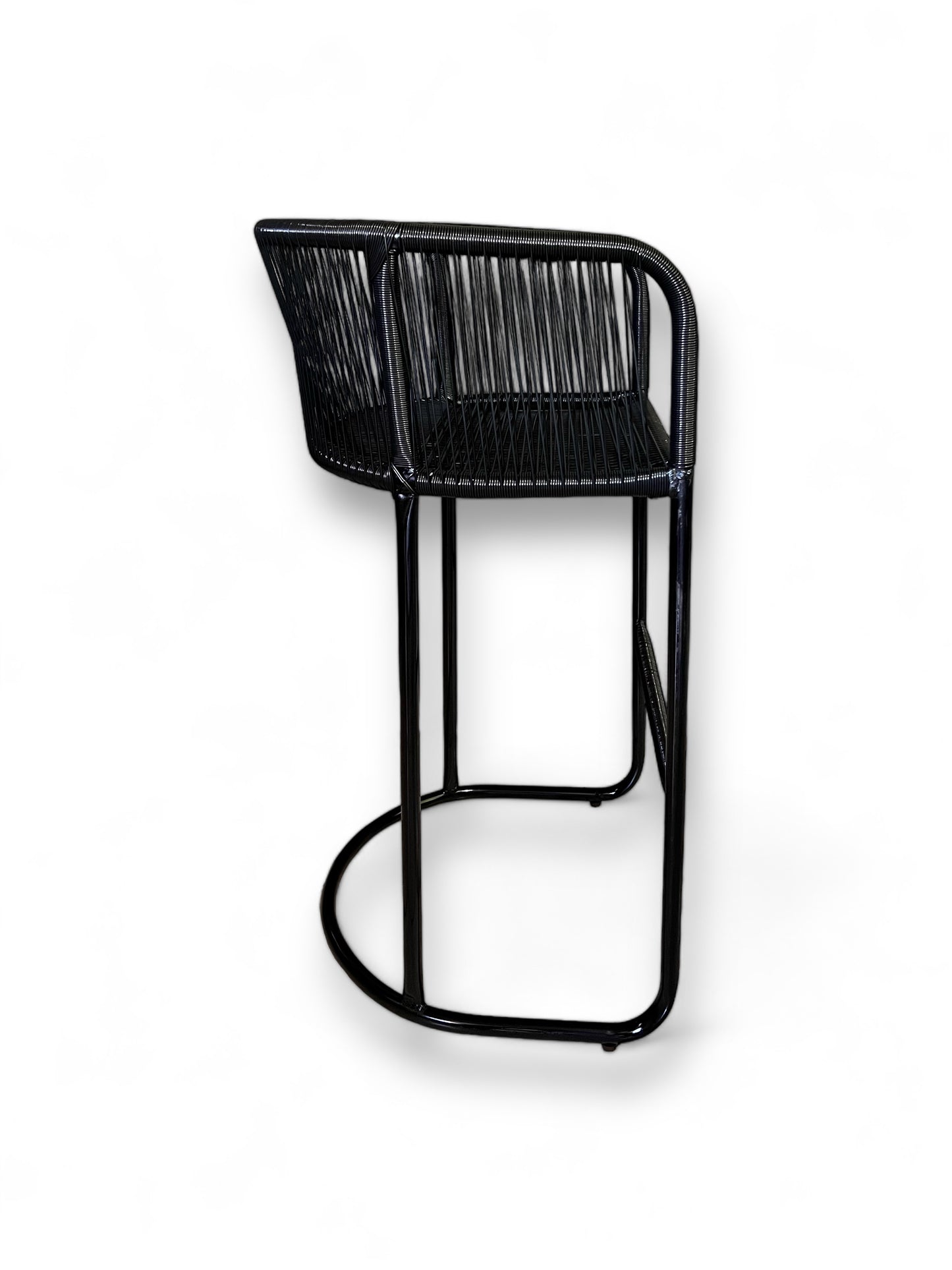 Banco tipo U | Material galvanizado