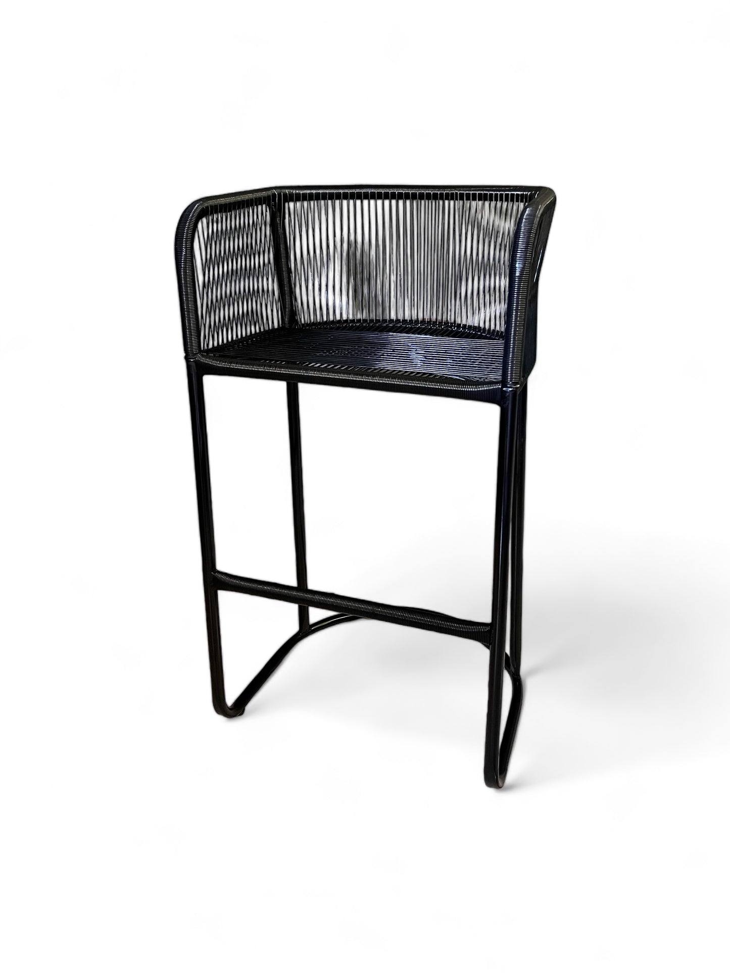 Banco tipo U | Material galvanizado