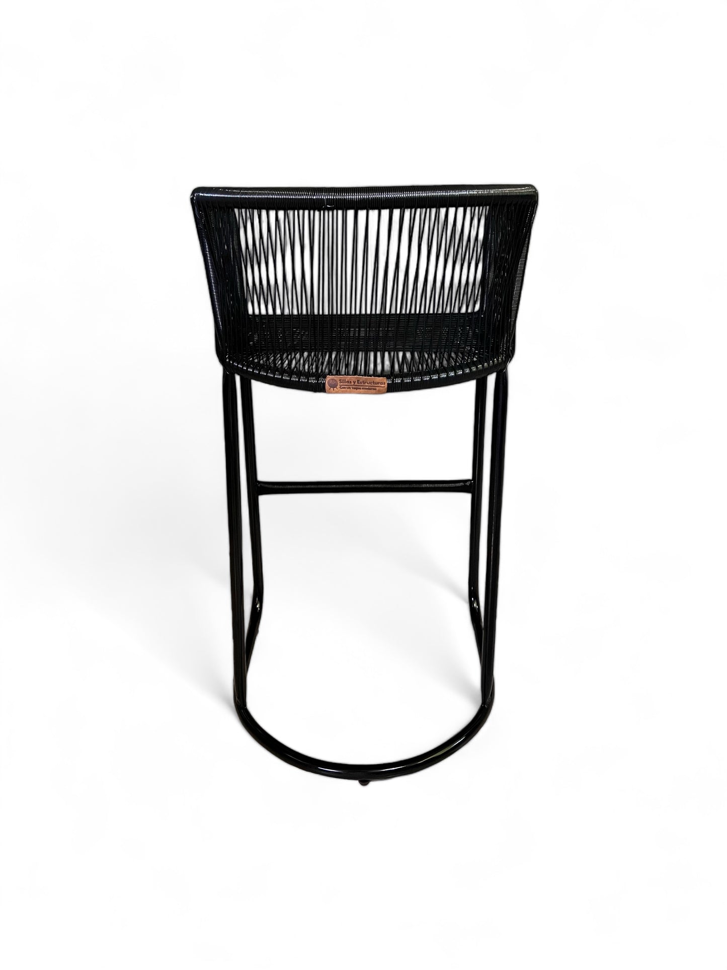 Banco tipo U | Material galvanizado