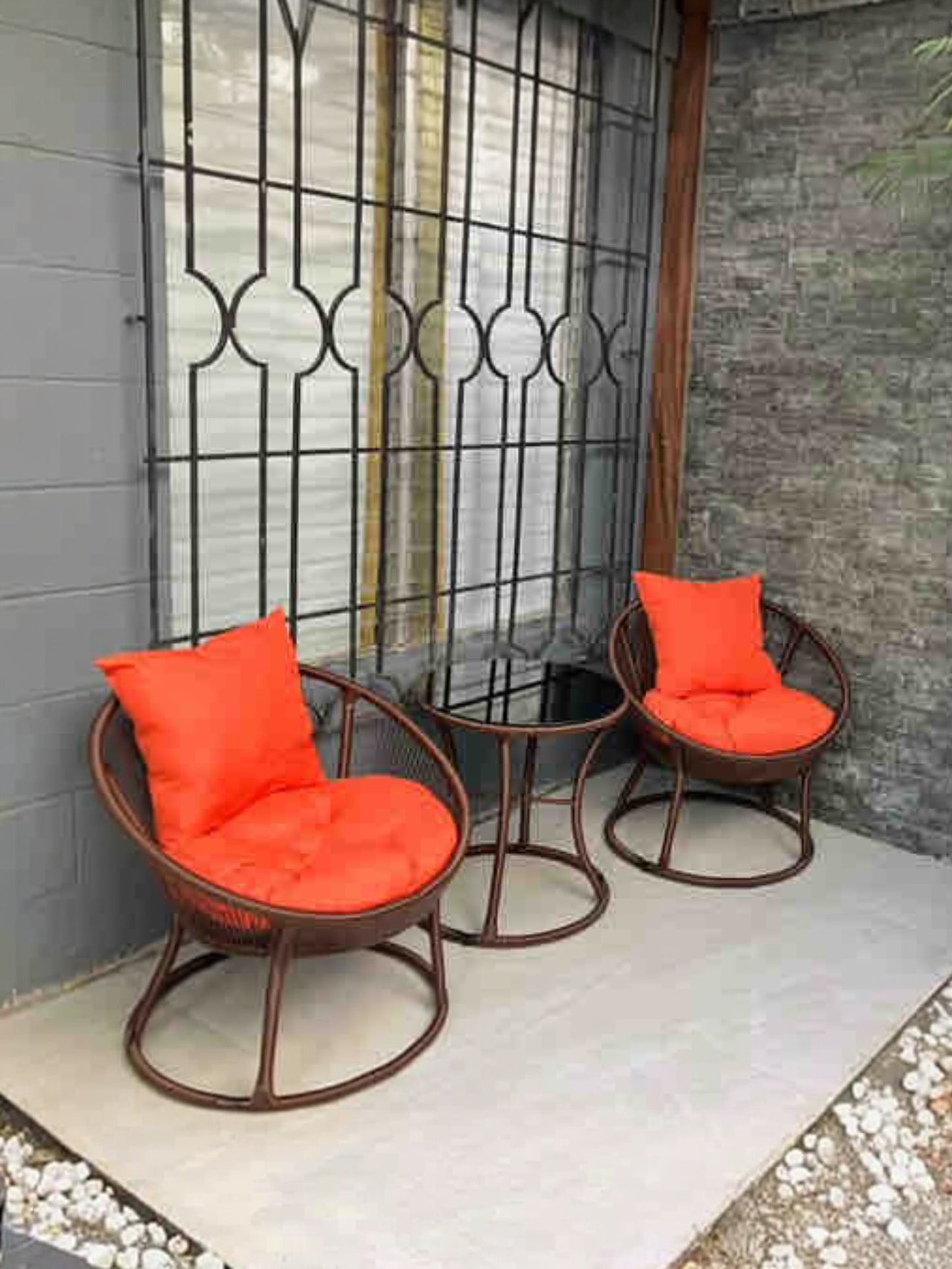 Set Sillas Julieta