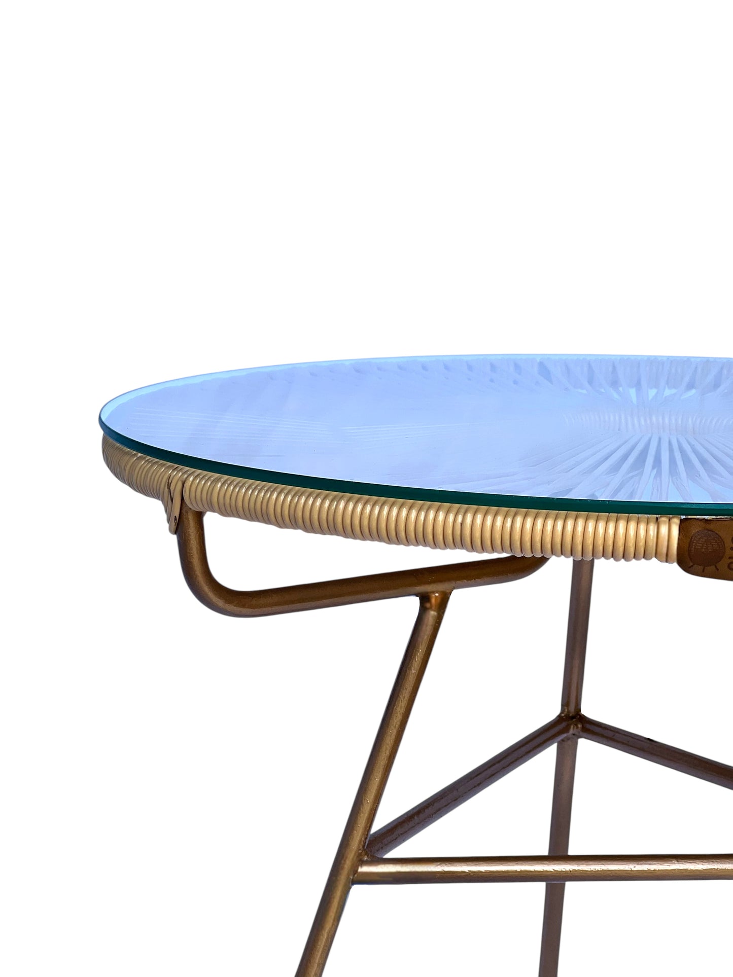 Mesa Palermo | Diámetro 50cm
