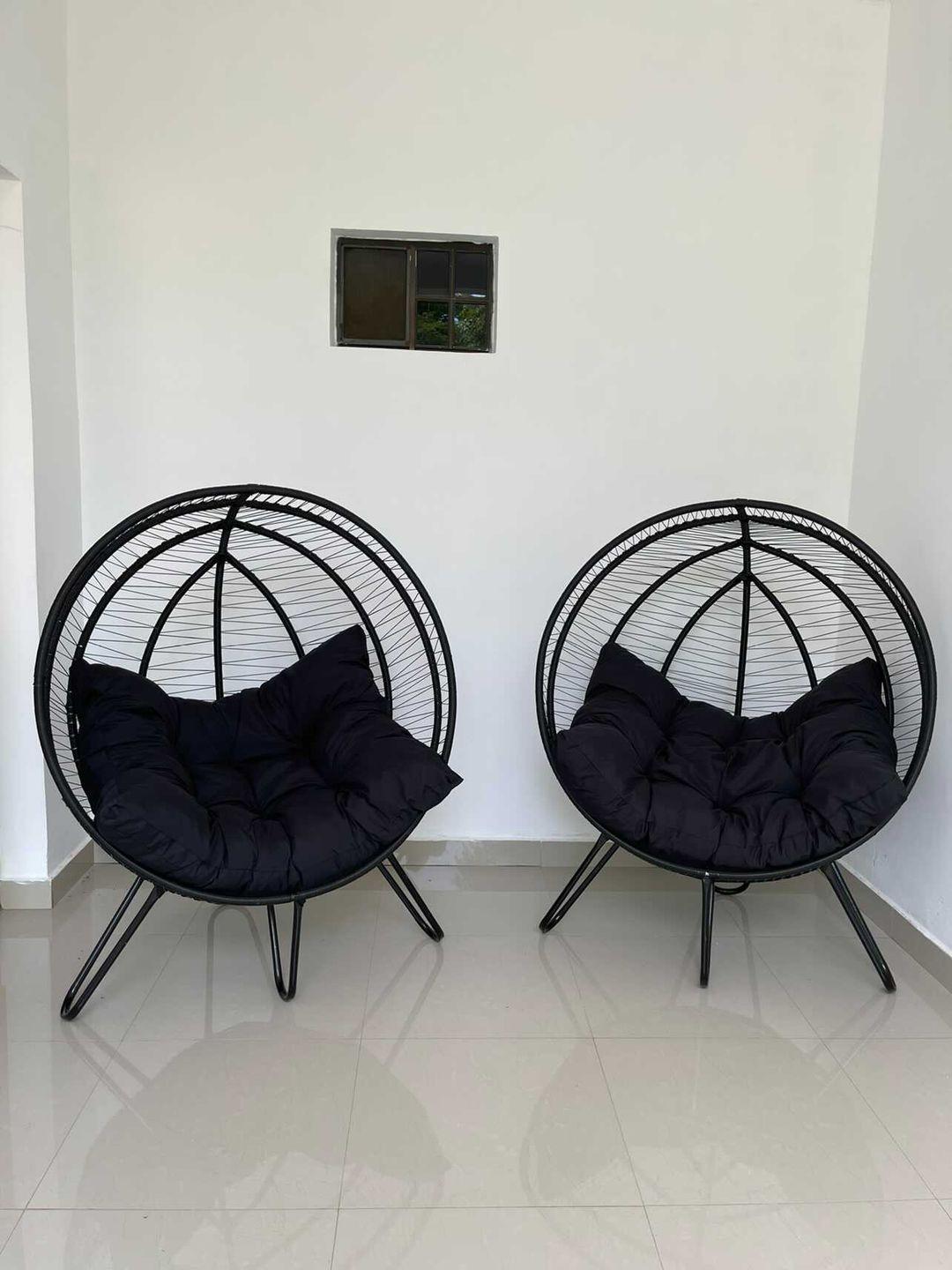 Sillón Nido | Individual