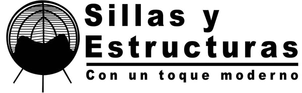 Sillas y Estructuras