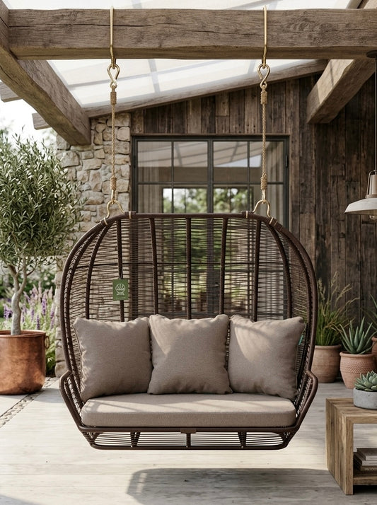 Silla Colgante Niza
