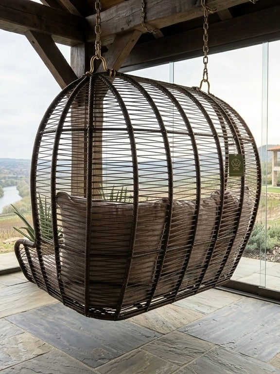 Silla Colgante Niza