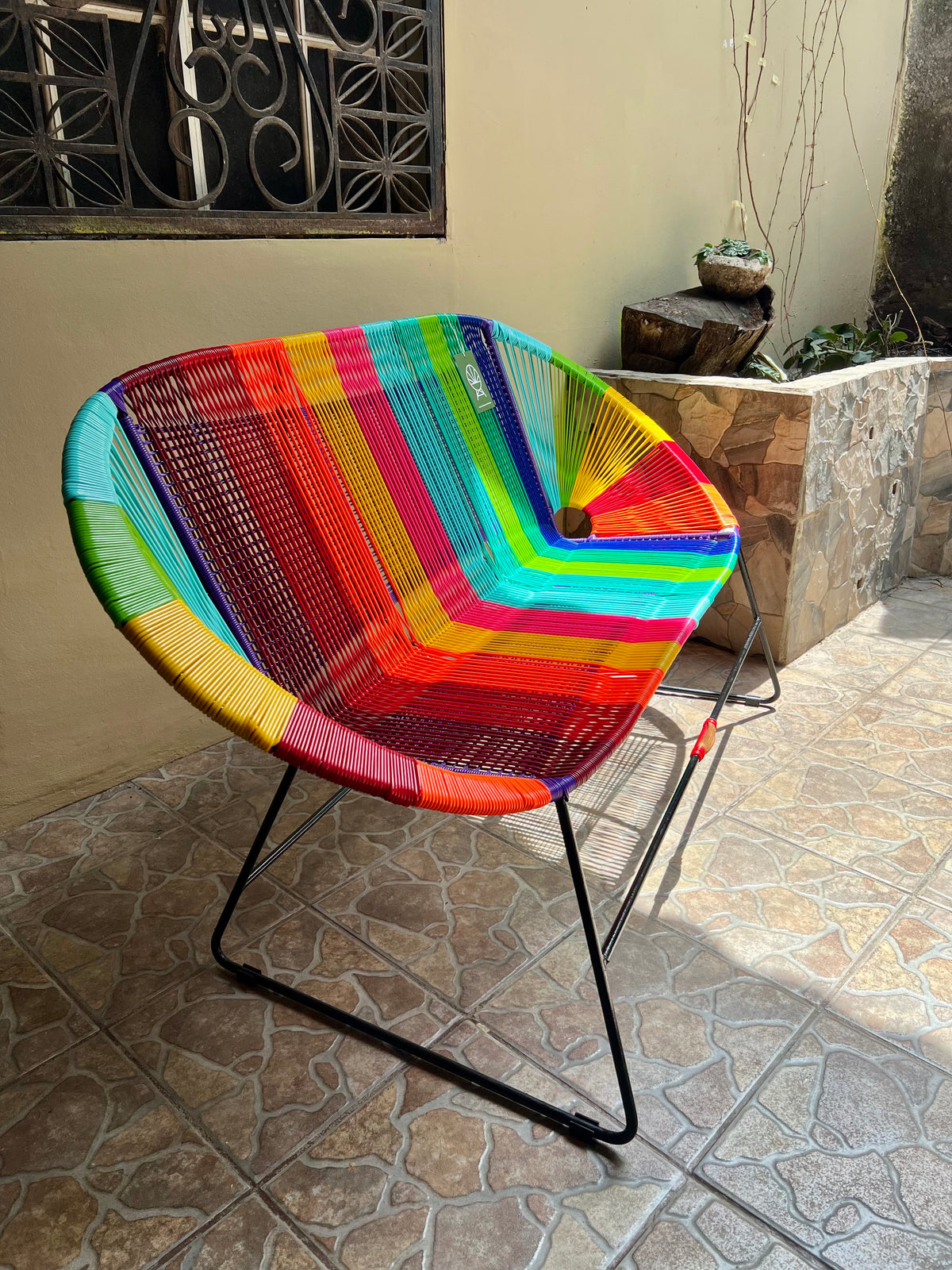 Sofá Oaxaca | Individual