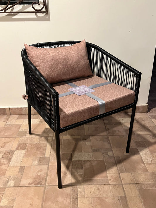 Silla Marsella | Individual