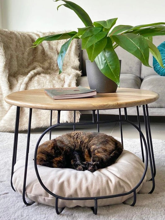 Mesa Nido | Diámetro 60cm