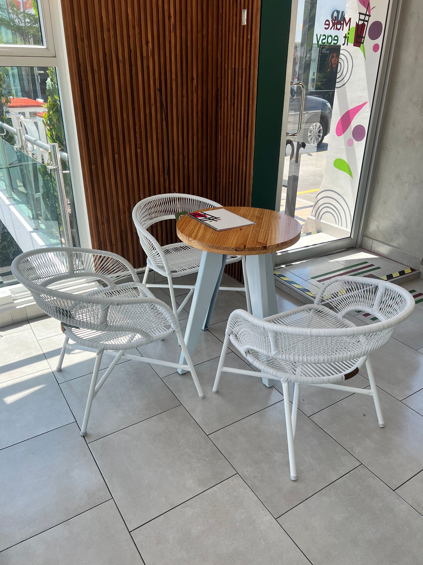 Silla Valencia | Individual