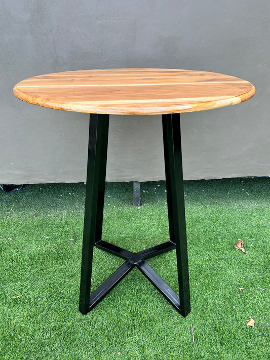 Mesa coctelera Vallarta | Diámetro 90cm