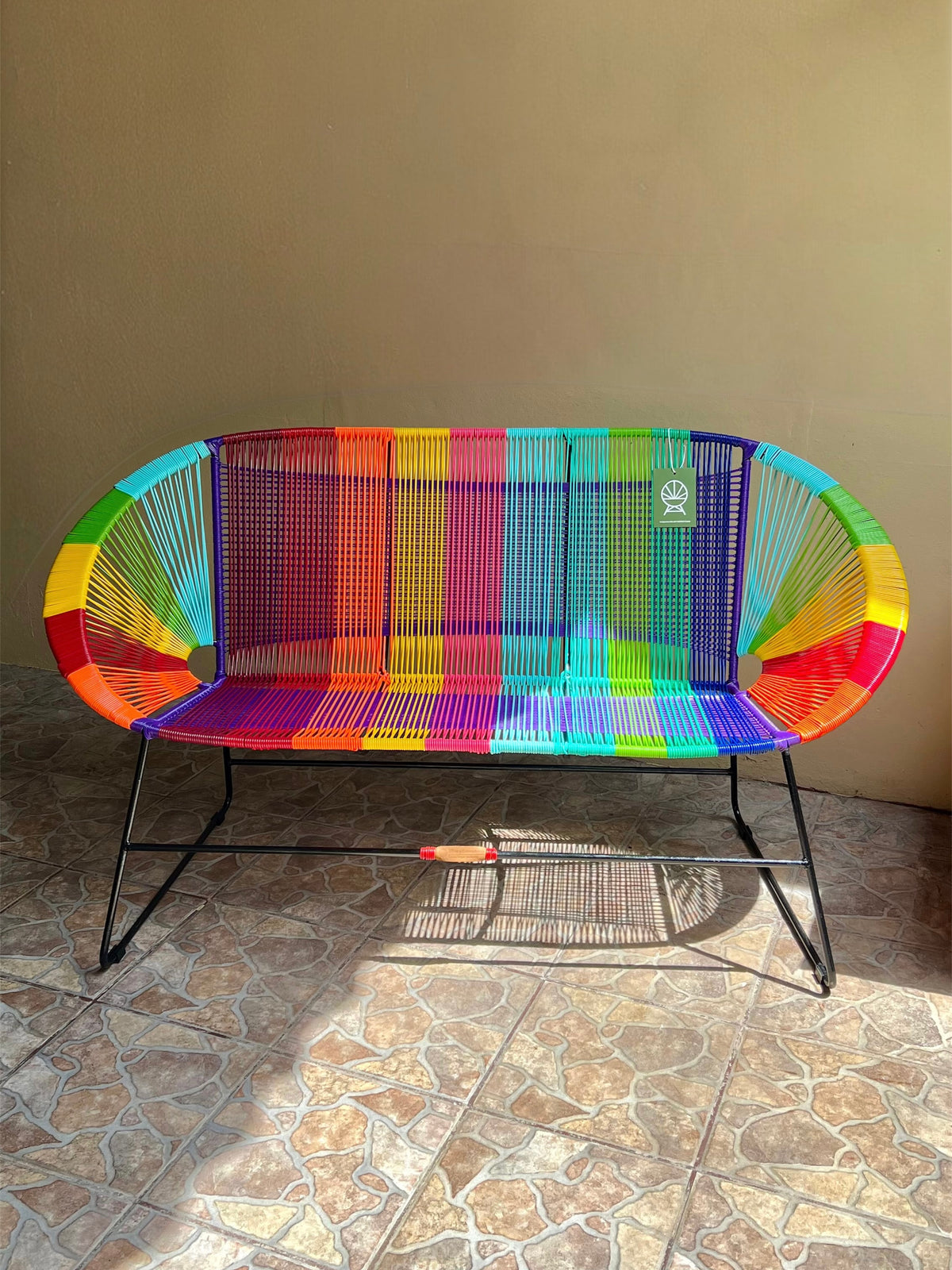 Sofá Oaxaca | Individual