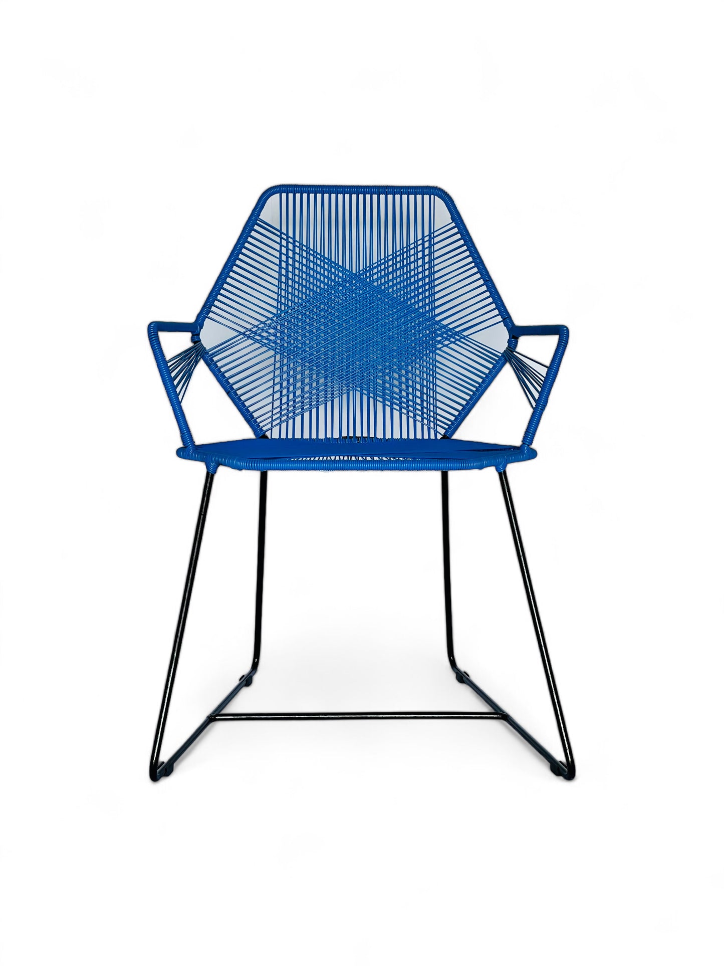 Silla Hexagonal | Individual