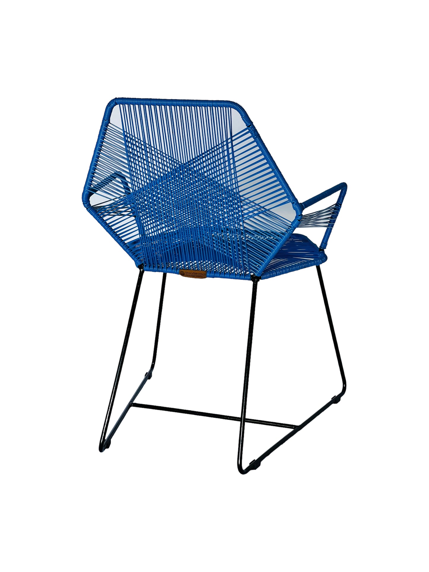 Silla Hexagonal | Individual