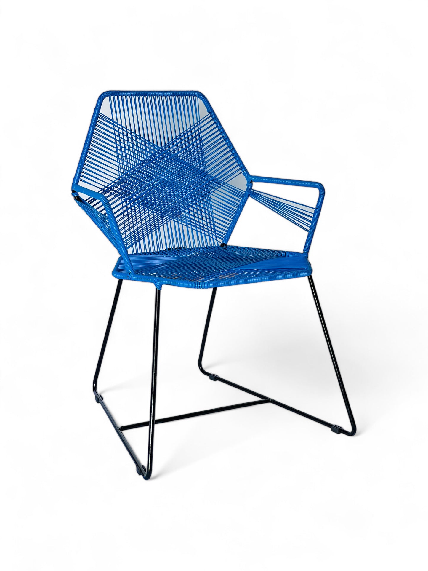 Silla Hexagonal | Individual